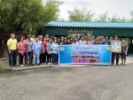 โครงการฝึกอบรมและทัศนศึกษาดูงานของบุคลากรท้องถิ่น ผู้บริหาร