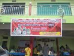 โครงการรณรงค์ฉีดวัคซีนป้องกันโรคพิษสุนัขบ้าและคุมกำเนิดสุนัข