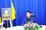 ประชุมประชาคมท้องถิ่น พิจารณาให้ความเห็นชอบร่างแผนพัฒนาท้องถ