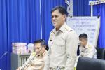 ประชุมสภาเทศบาลตำบลปากตะโก