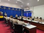 ประชุมสภา สมัยสามัญ สมัยที่ 4 ครั้งที่ 1 ประจำปี 2567