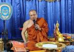 กิจกรรมถวายเทียนพรรษา  พาน้องเข้าวัด ประจำปี ๒๕๖๖